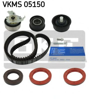 Set curea de distributie 2
