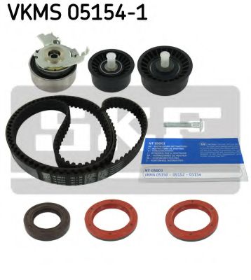 Set curea de distributie 2