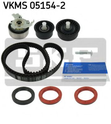 Set curea de distributie 2