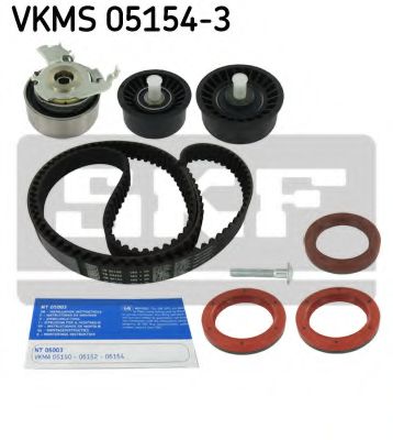 Set curea de distributie 2