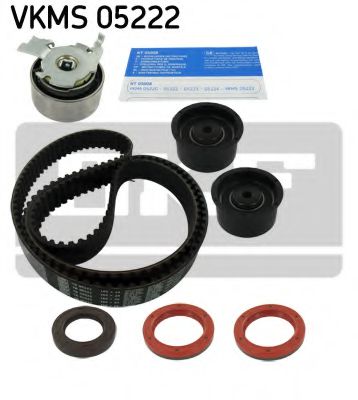 Set curea de distributie 2