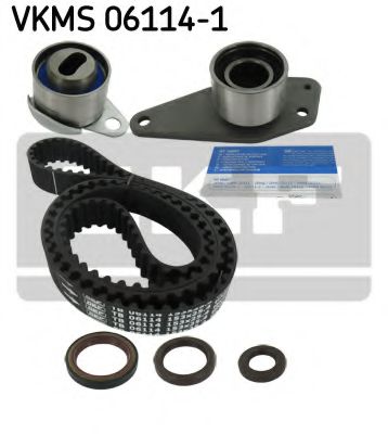 Set curea de distributie 2