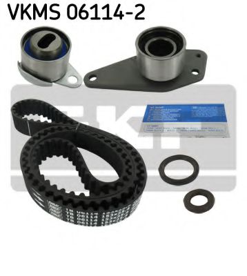 Set curea de distributie 2