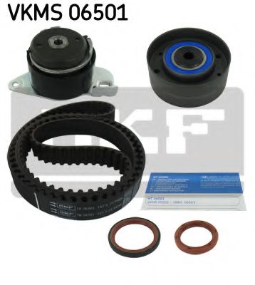 Set curea de distributie 2