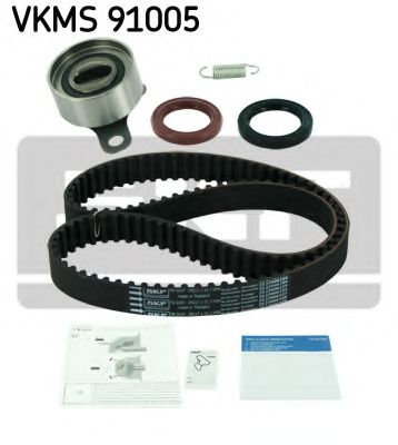 Set curea de distributie 2