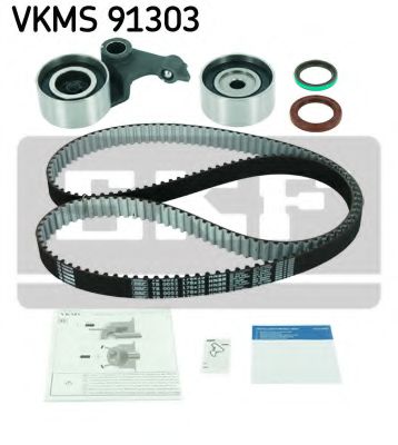Set curea de distributie 2