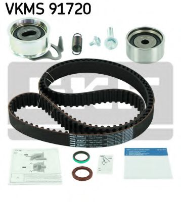 Set curea de distributie 2