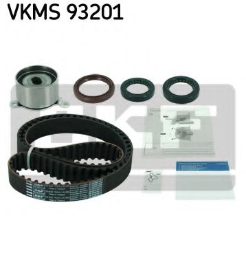 Set curea de distributie 2