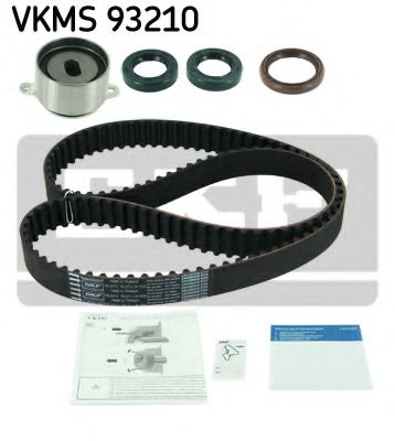 Set curea de distributie 2