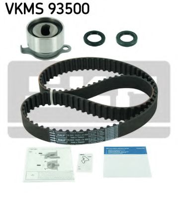 Set curea de distributie 2