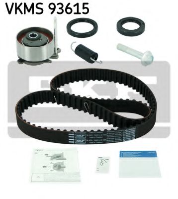 Set curea de distributie 2