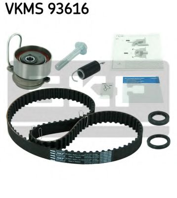 Set curea de distributie 2