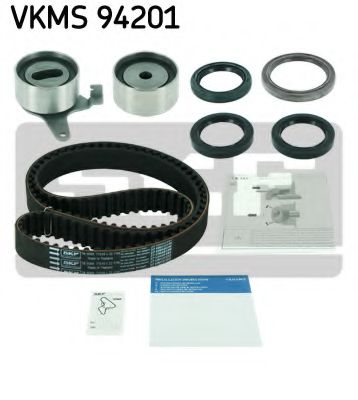 Set curea de distributie 2