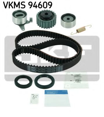Set curea de distributie 2