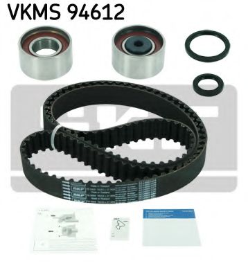 Set curea de distributie 2