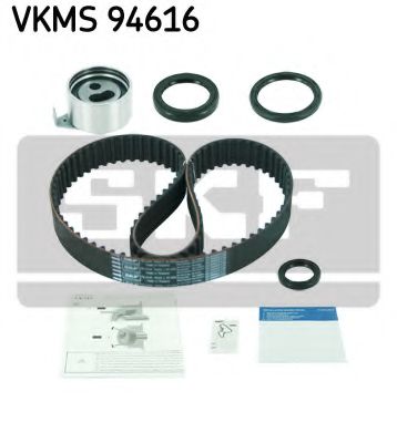 Set curea de distributie 2