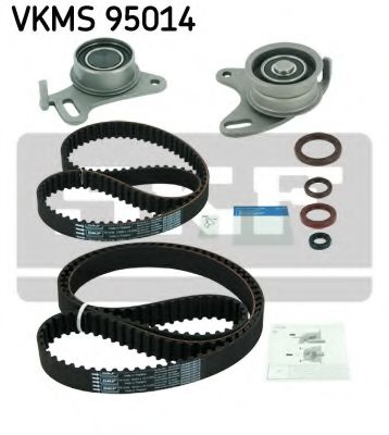 Set curea de distributie 2