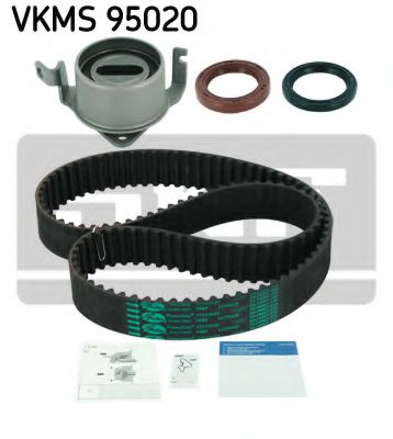 Set curea de distributie 2