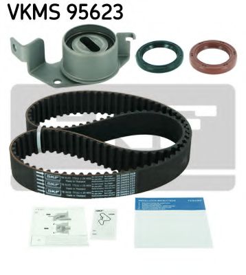 Set curea de distributie 2