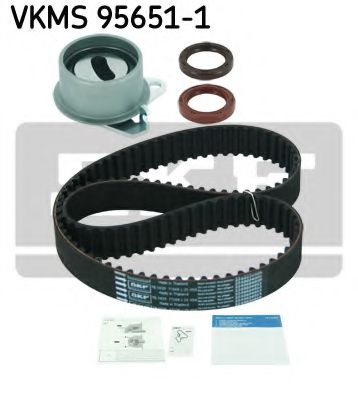 Set curea de distributie 2