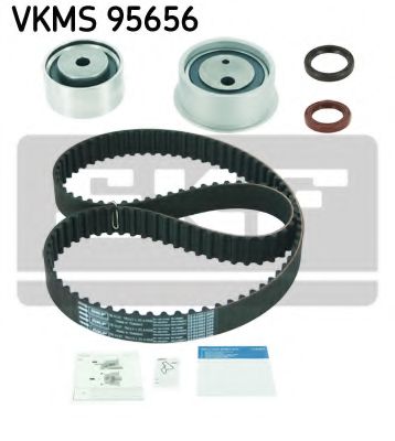 Set curea de distributie 2