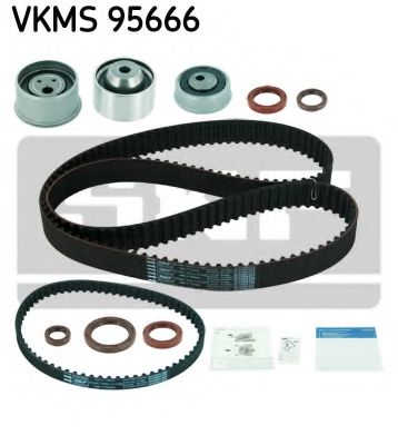 Set curea de distributie 2
