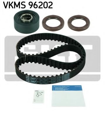 Set curea de distributie 2