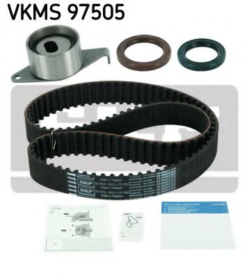 Set curea de distributie 2