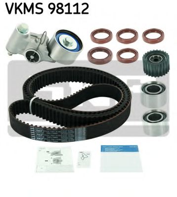 Set curea de distributie 2