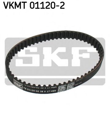 VKMT 01120-2 Curea de distributie SKF 