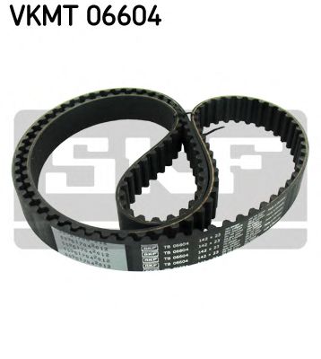 VKMT 06604 Curea de distributie SKF 