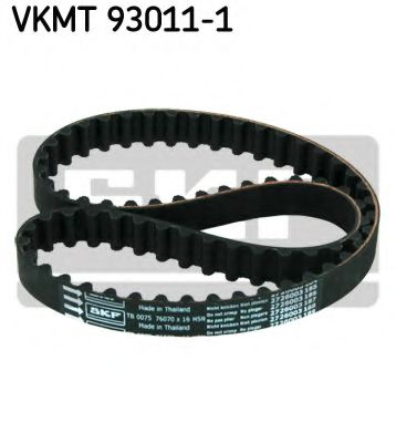 VKMT 93011-1 Curea de distributie SKF 