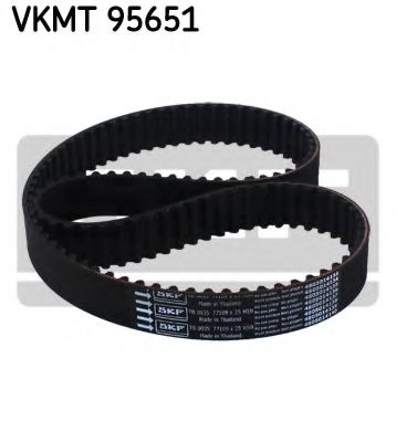 VKMT 95651 Curea de distributie SKF 