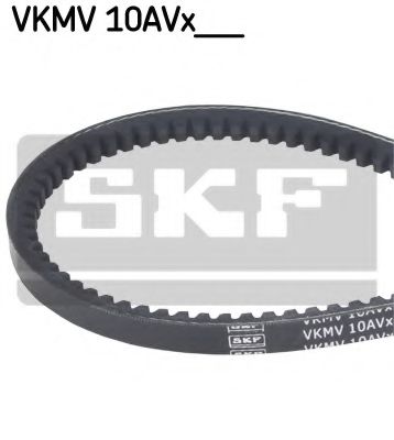 VKMV 10AVx550 Curea transmisie SKF 