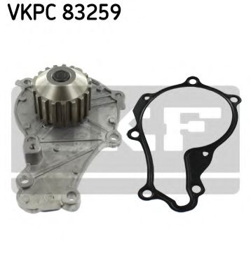 VKPC 83259 pompa apa SKF 