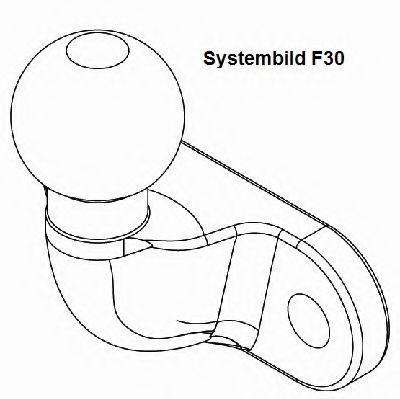 306351600001 sa autotractor, tractare WESTFALIA 