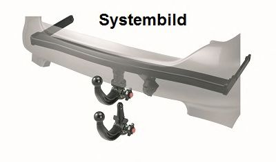 314293600001 Modul tractare WESTFALIA 