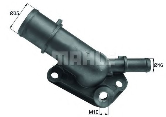 termostat,lichid racire