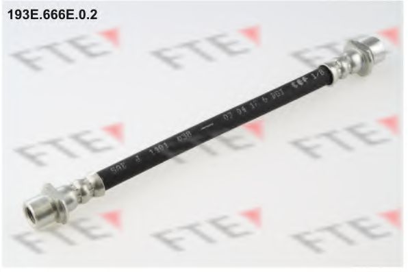 Furtun frana