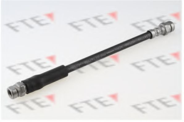 Furtun frana