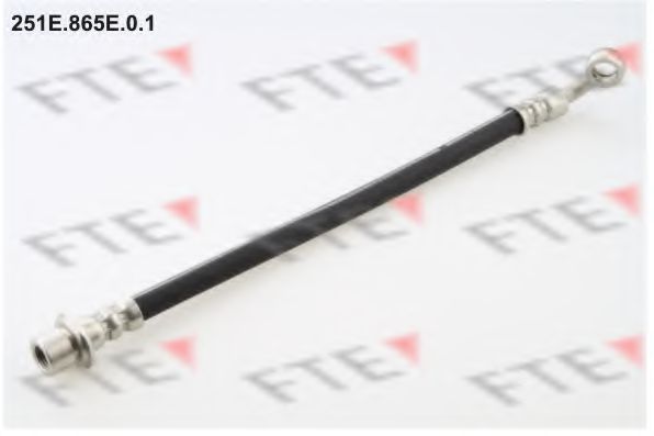 Furtun frana