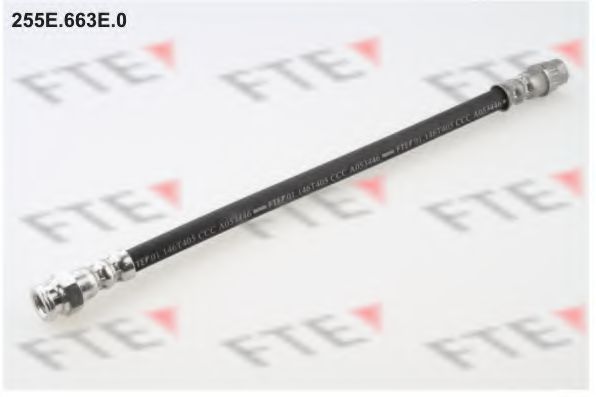 Furtun frana