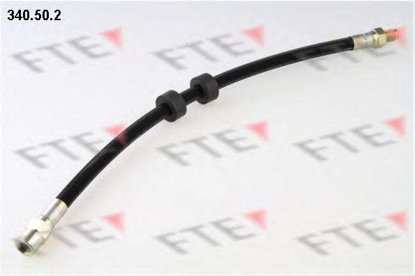 Furtun frana