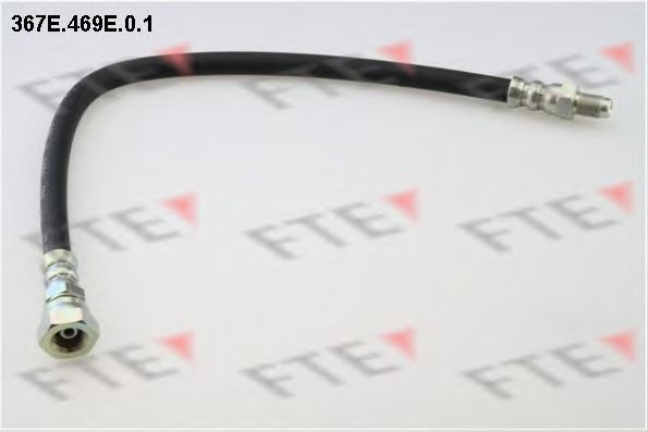 Furtun frana