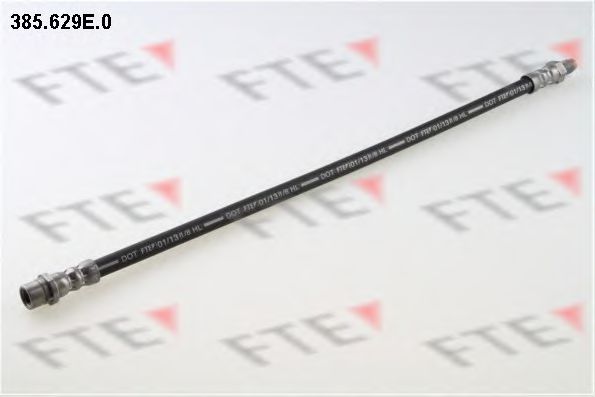 Furtun frana