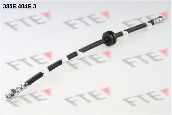 Furtun frana