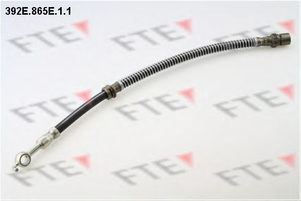 Furtun frana