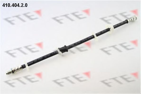 Furtun frana
