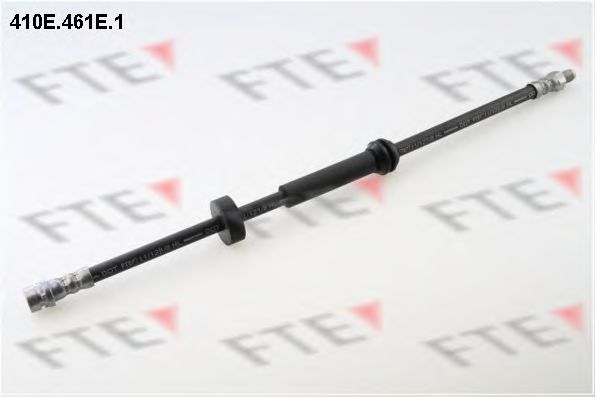 Furtun frana