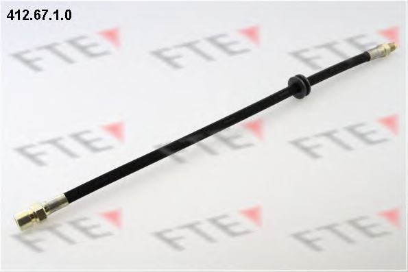 Furtun frana